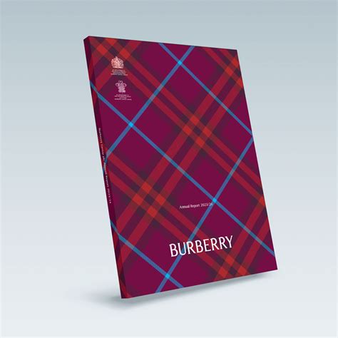 burberry investors relation|burberry plc annual report 2023.